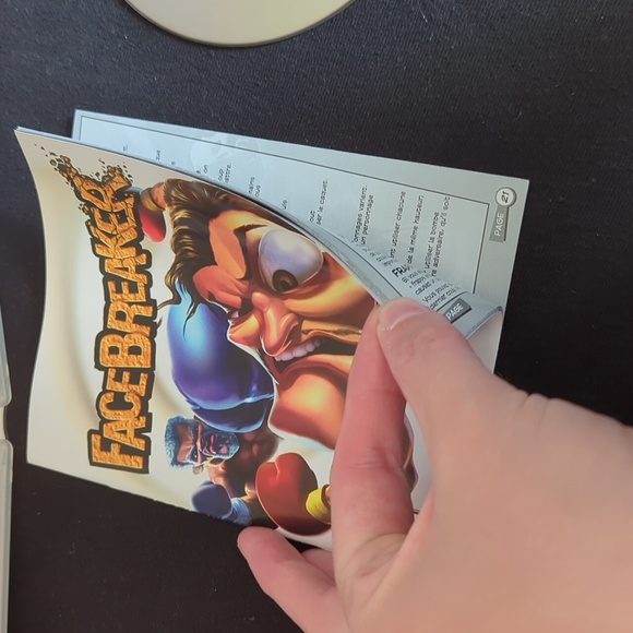 Facebreaker PS3 - Picture 2 of 4